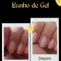 Foto 1:  Clube das Unhas